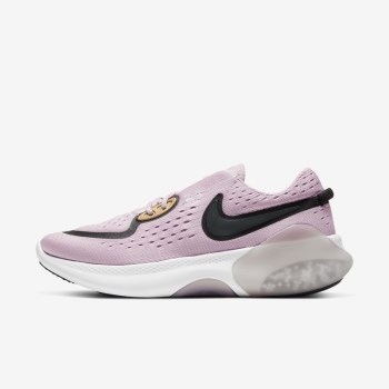 Nike Joyride Dual Run - Női Futócipő - Lila/Metal Arany/Titán/Fekete